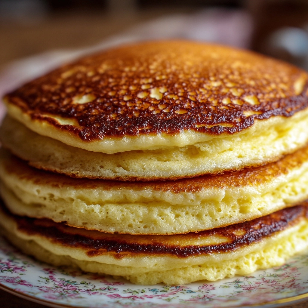 Irresistible Southern Cornbread Hoecakes: Crispy & Golden Recipe - Recipe Image
