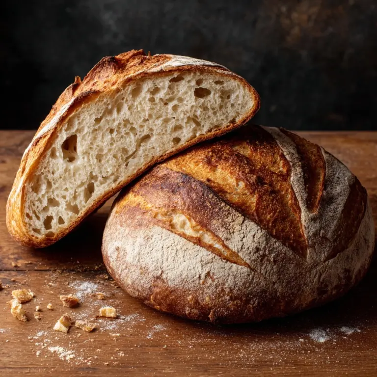 Grandma’s Irish Soda Bread Recipe