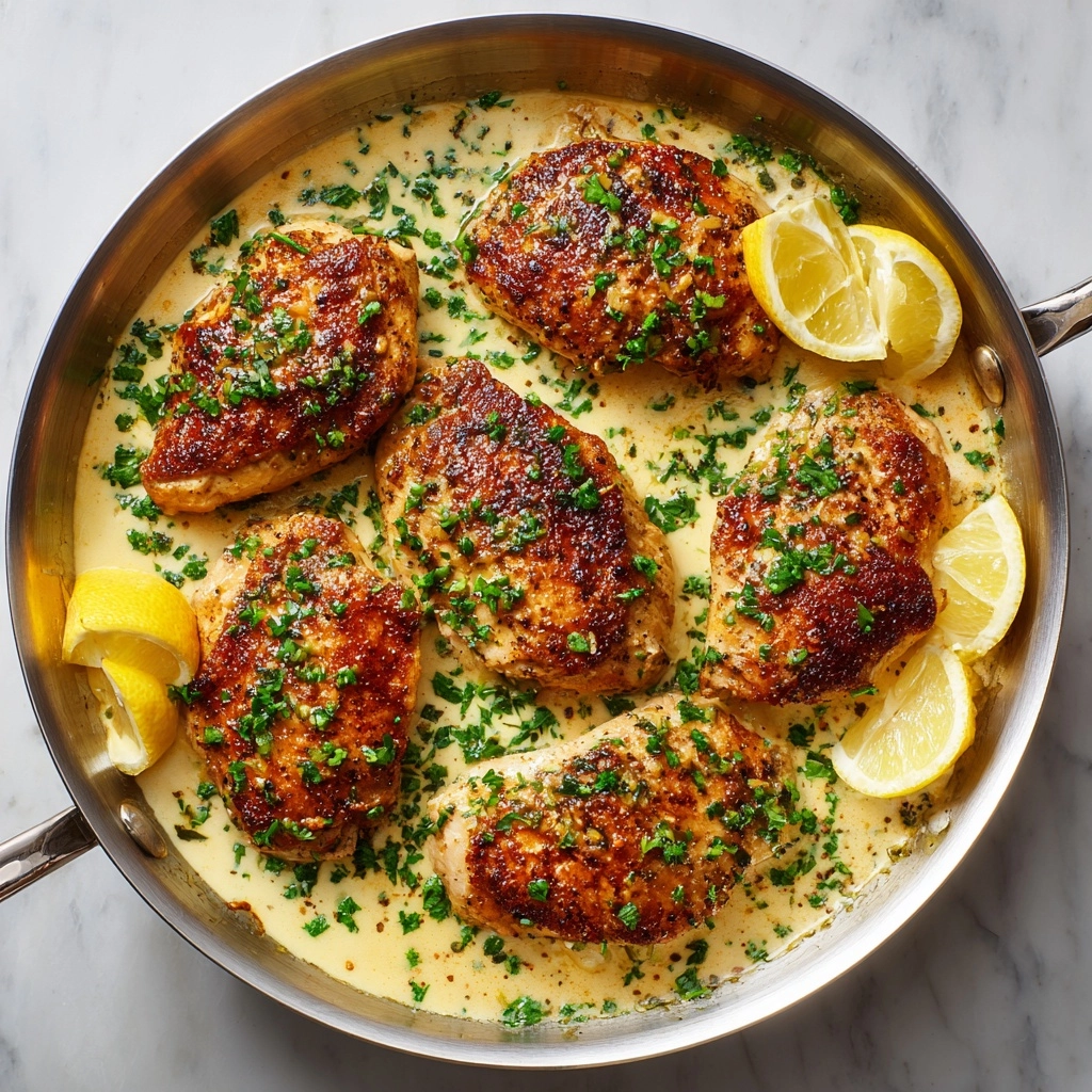 Garlic Parmesan Chicken Recipe - Recipe Image