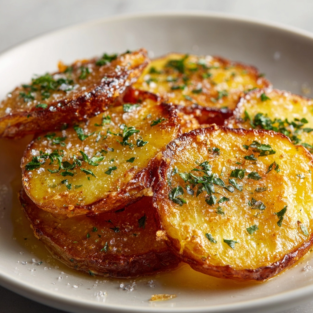 Crispy Southern Fried Green Tomatoes: An Amazing Ultimate Recipe - Recipe Image
