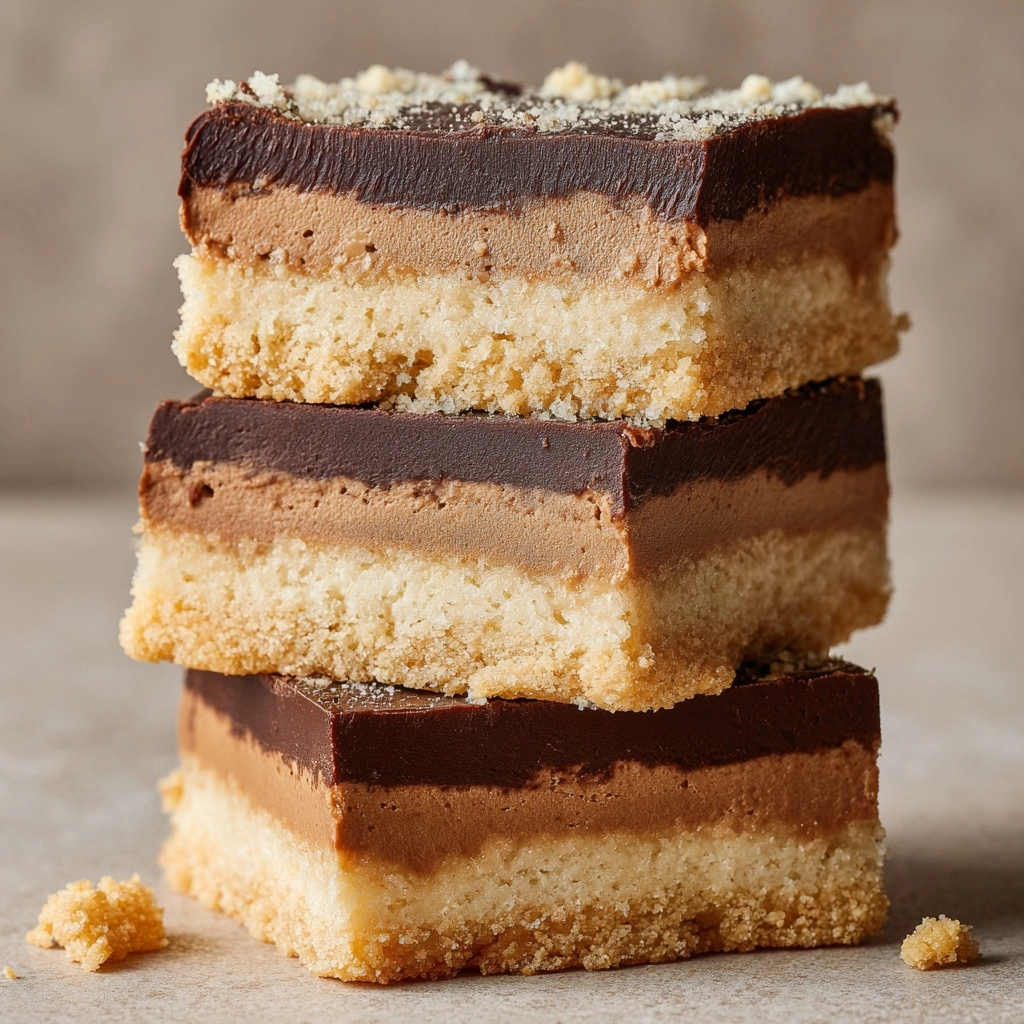 Disneyland Peanut Butter Squares Recipe - Recipe Image