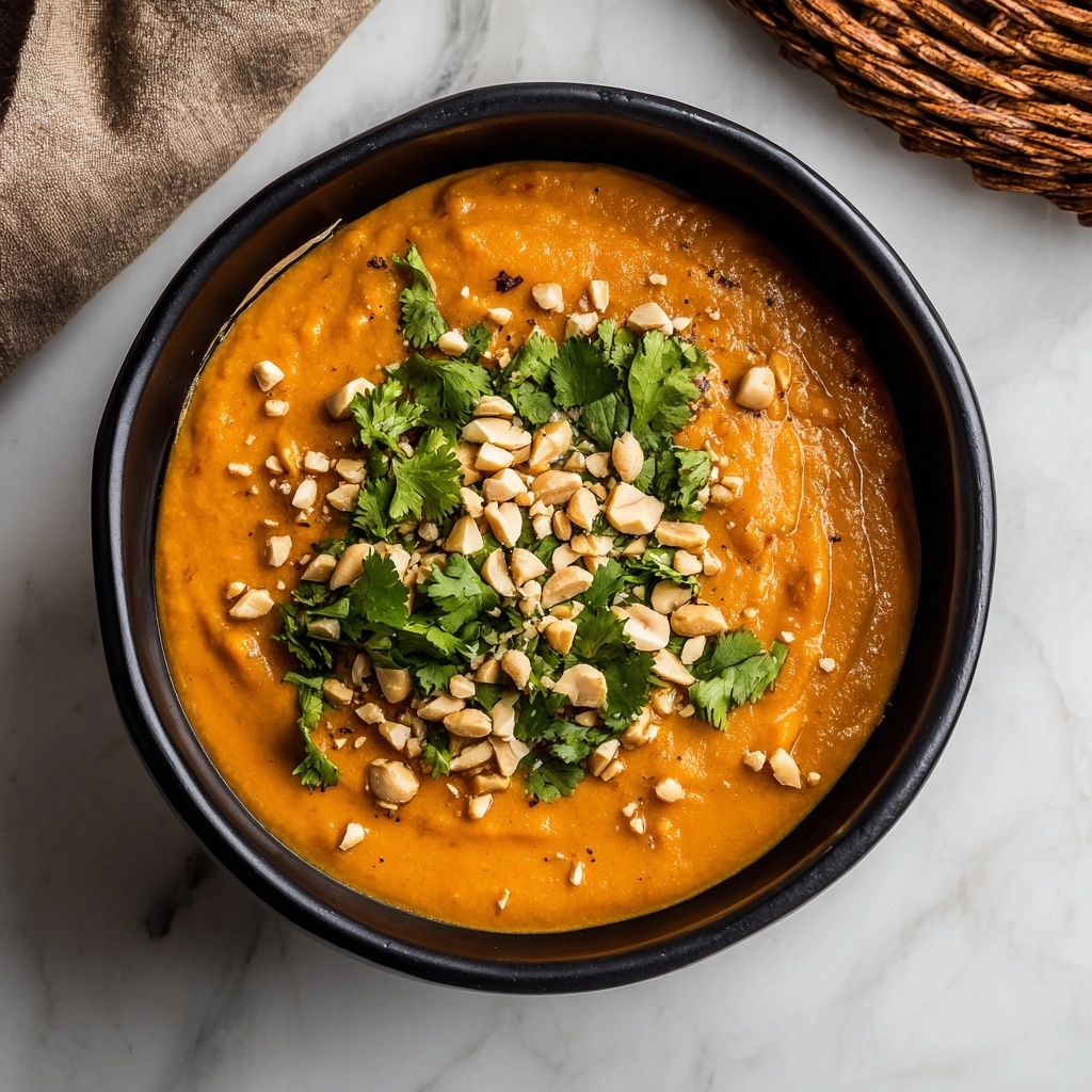 Indian Mulligatawny Soup Recipe - Recipe Image