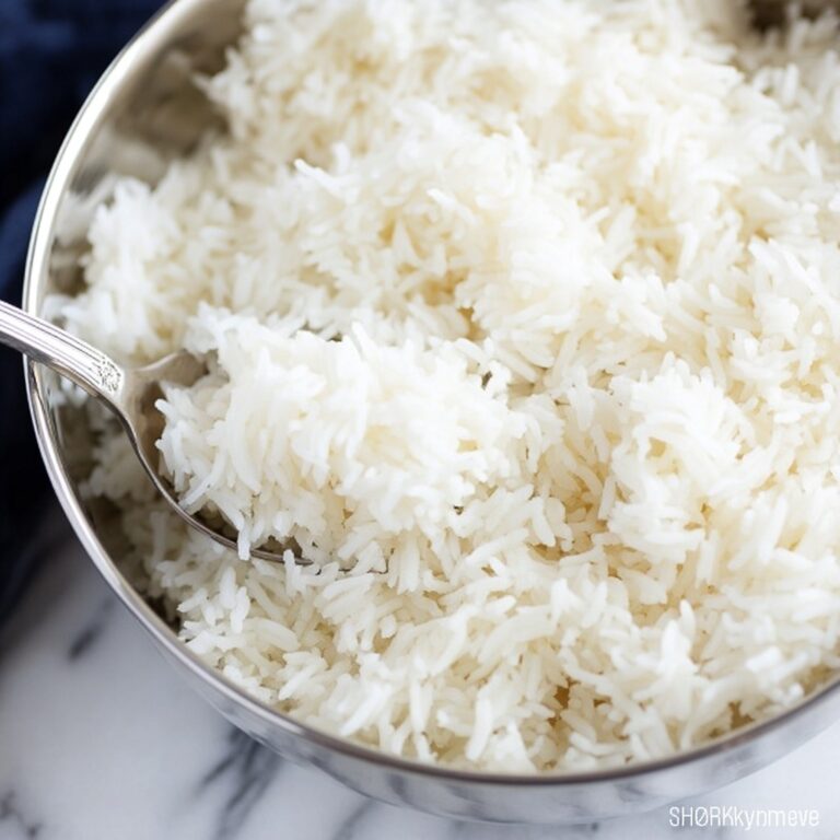 How to Cook Basmati Rice Recipe