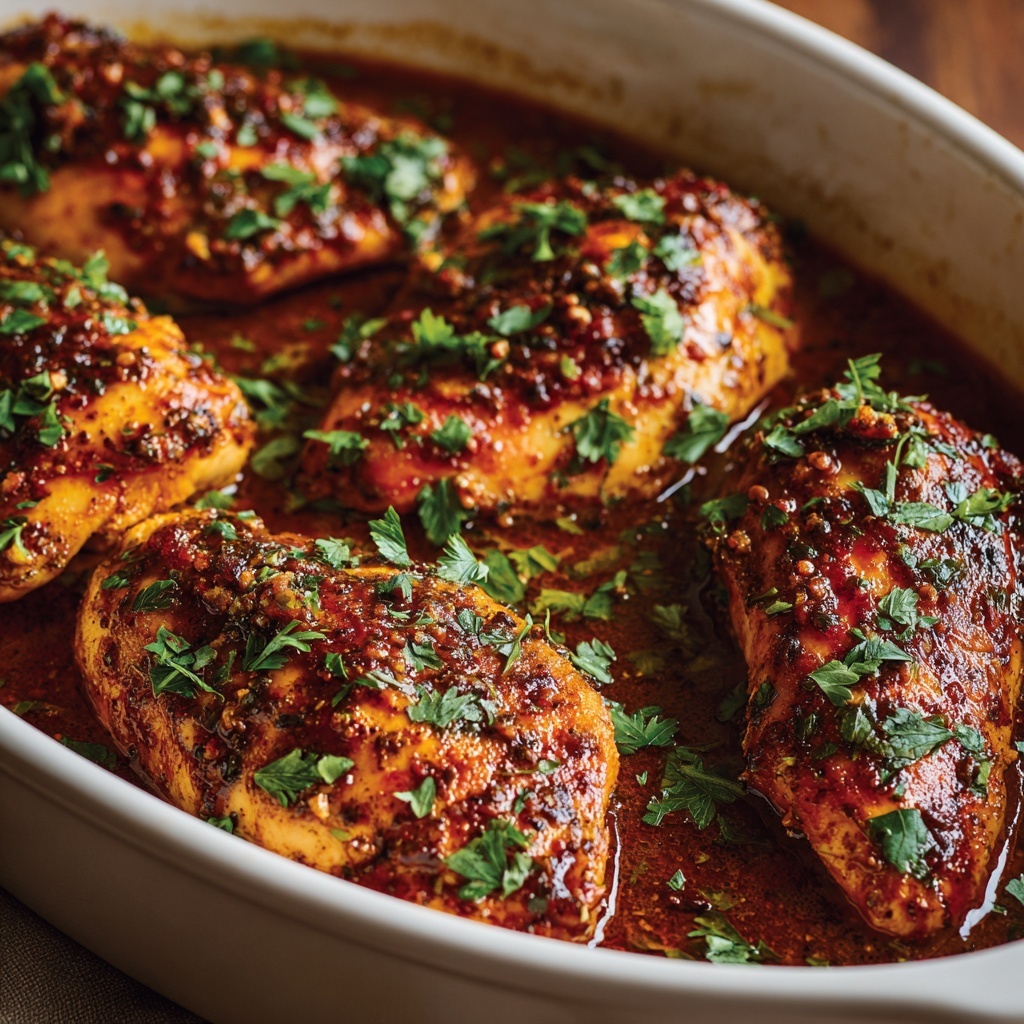 Bang Bang Chicken Bake: An Incredible Ultimate Recipe for Everyone Recipe - Recipe Image