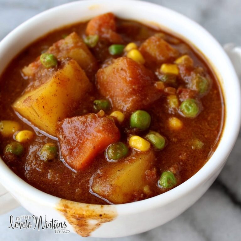 The Best Instant Pot Beef Stew Recipe