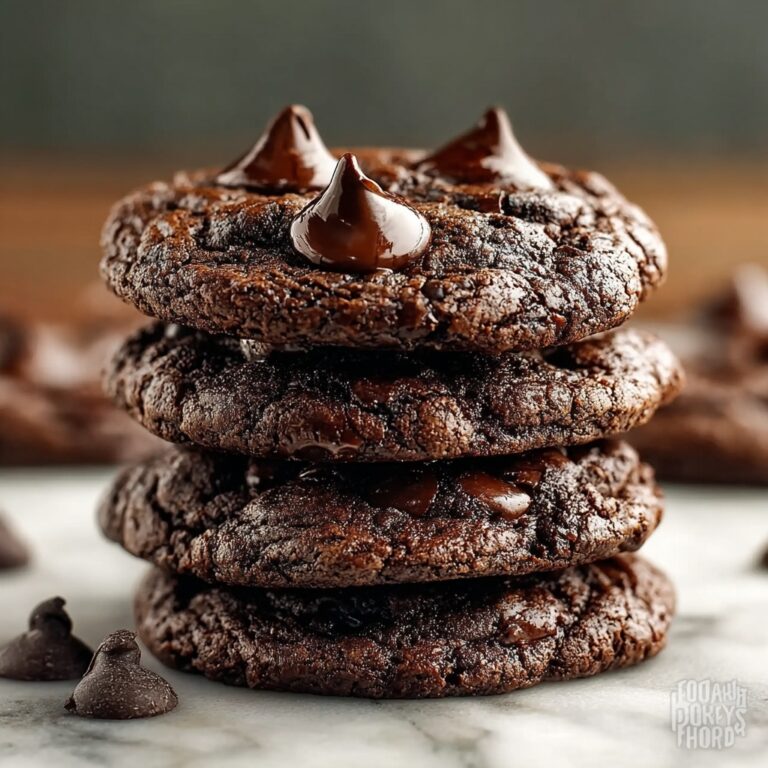 Fudgy Brownie Mix Cookies That Will Steal Your Heart Recipe