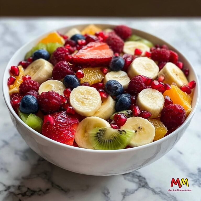 Magical 15-Minute Truffle Parmesan Potato Fries Recipe