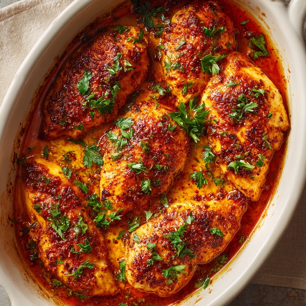 Bang Bang Chicken Bake: An Incredible Ultimate Recipe for Everyone Recipe - Recipe Image